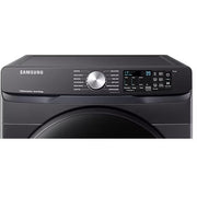  Samsung 7.5 cu. ft. Gas Dryer with SmartThings Wi-Fi DVG51CG8000VA3 IMAGE 6