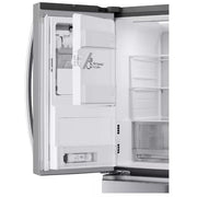  LG 36-inch, 28.6 cu. ft. French 4-Door Refrigerator with Wi-Fi LF29H8330S IMAGE 10