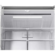  LG 36-inch, 28.6 cu. ft. French 4-Door Refrigerator with Wi-Fi LF29H8330S IMAGE 8