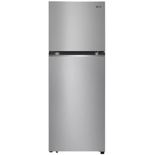 LG 24-inch, 11 cu. ft. Top Freezer Refrigerator with EasyReach™ Bins LT11C2000V IMAGE 1