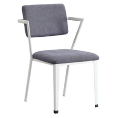 Juego de 2 sillas de comedor Cargo de 22" de ancho
