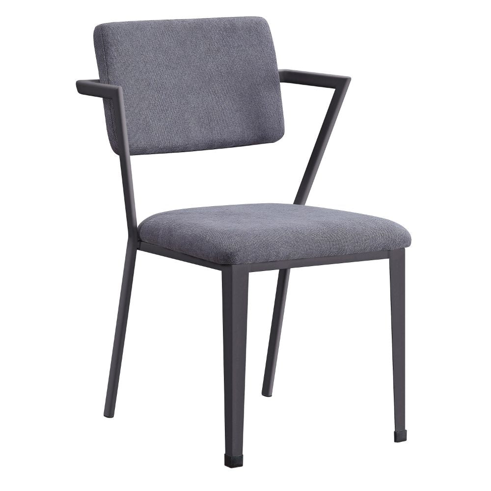 Cargo 22"W Dining Chair (Set-2)