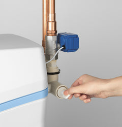 40000 Grain Water Softener GXSHC40N