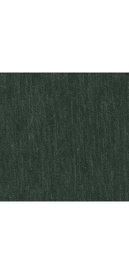 Carriage View Oversized Accent Ottoman