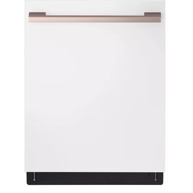  LG STUDIO Studio 24-inch Built-In Dishwasher with QuadWash® Pro SDWB24W3 IMAGE 1
