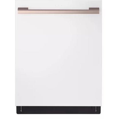  LG STUDIO Studio 24-inch Built-In Dishwasher with QuadWash® Pro SDWB24W3 IMAGE 1