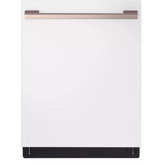  LG STUDIO Studio 24-inch Built-In Dishwasher with QuadWash® Pro SDWB24W3 IMAGE 1
