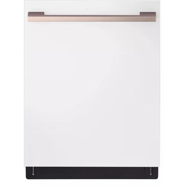 LG STUDIO Studio Built-In Dishwasher with QuadWash® Pro SDWB24W3
