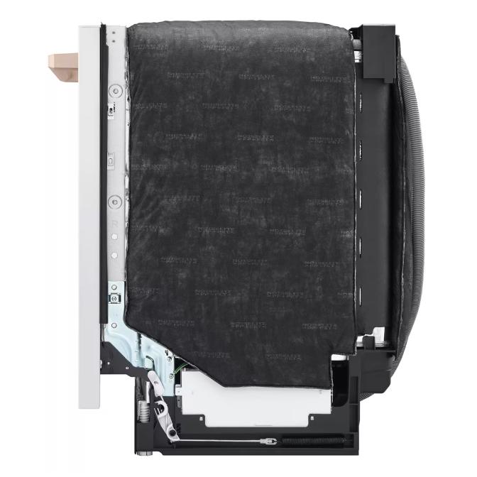  LG STUDIO Studio 24-inch Built-In Dishwasher with QuadWash® Pro SDWB24W3 IMAGE 8