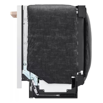  LG STUDIO Studio 24-inch Built-In Dishwasher with QuadWash® Pro SDWB24W3 IMAGE 8