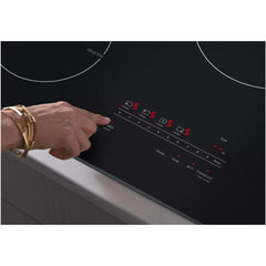  LG 30-inch Built-In Induction Cooktop with UltraHeat™ CBIH3013BE IMAGE 4