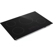  LG 30-inch Built-In Induction Cooktop with UltraHeat™ CBIH3013BE IMAGE 6