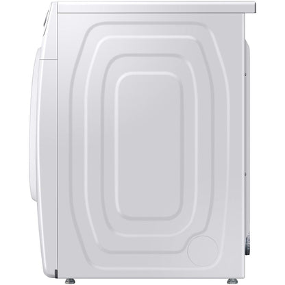  Samsung 7.5 cu. ft. Electric Dryer with SmartThings Wi-Fi DVE51CG8000WA3 IMAGE 6
