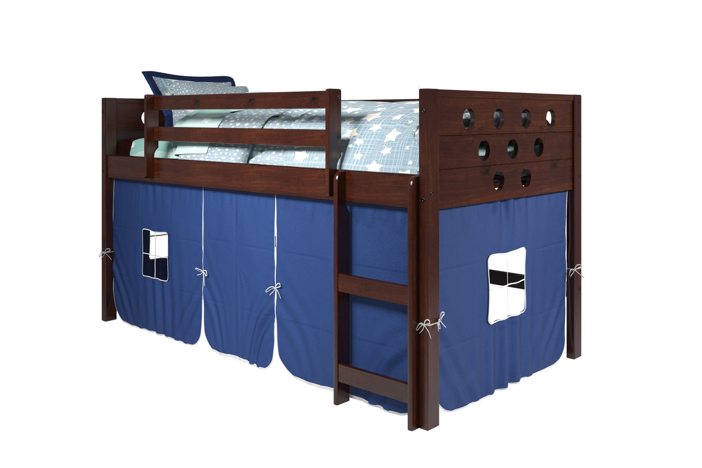 Loft bajo de Twin Circles