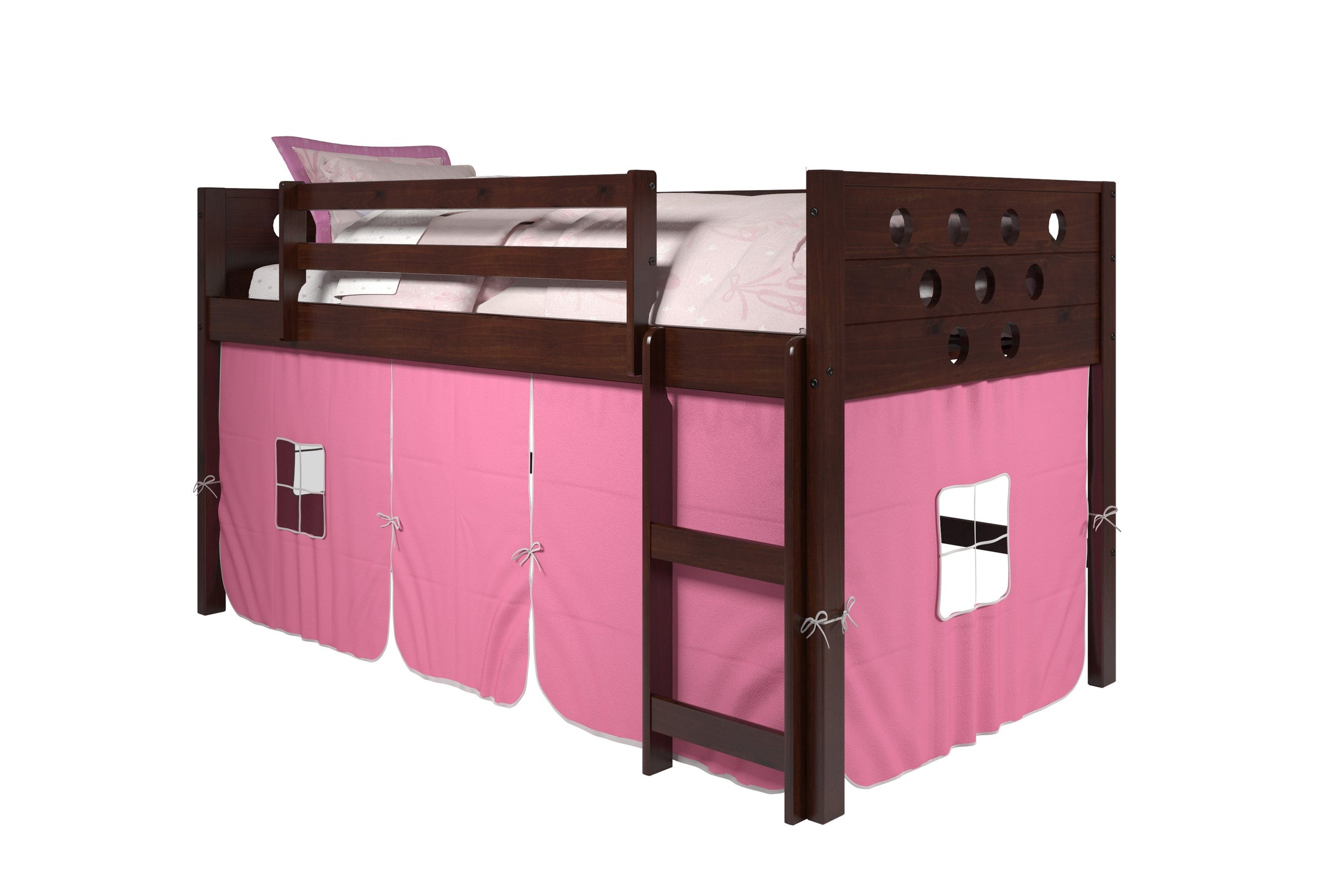 Loft bajo de Twin Circles