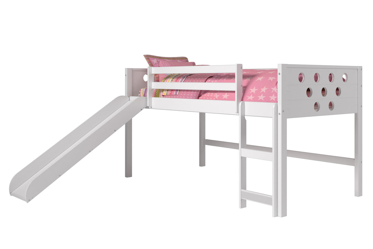 Loft bajo de Twin Circles