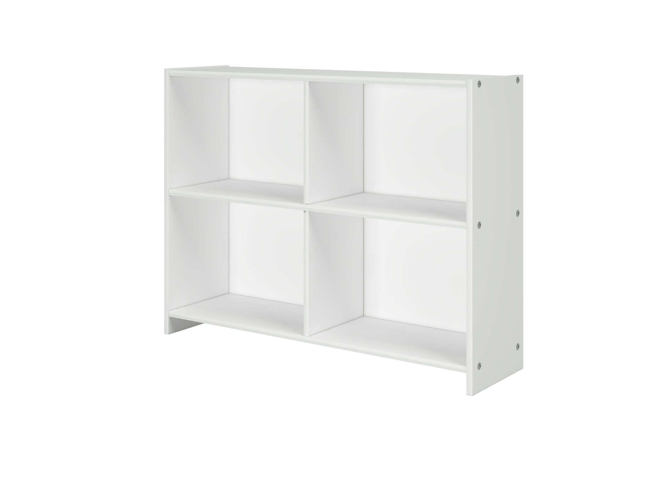 Circles Bookcase