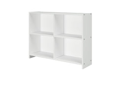 Circles Bookcase
