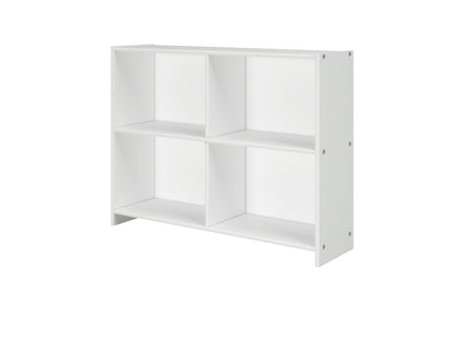 Circles Bookcase