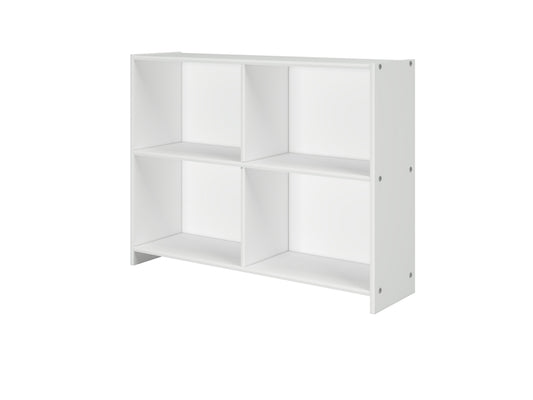 Circles Bookcase