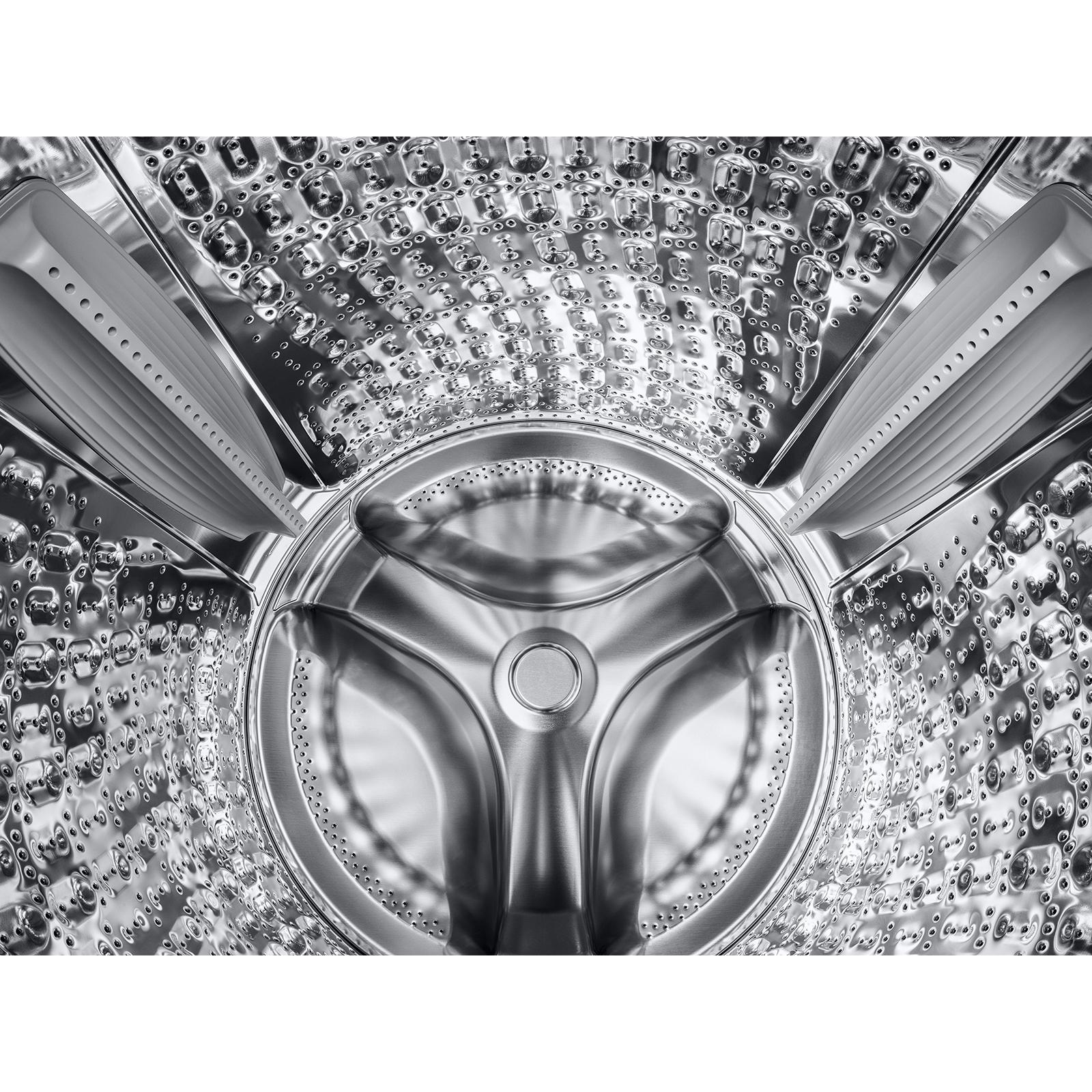  Samsung Front Loading Washer with SmartThings Wi-Fi WF51CG8000AWA5 IMAGE 7