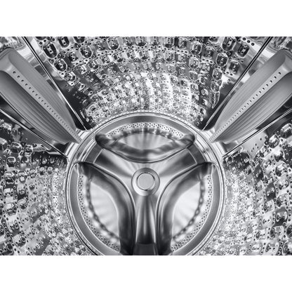  Samsung Front Loading Washer with SmartThings Wi-Fi WF51CG8000AWA5 IMAGE 7