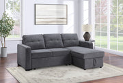 Noah Flippable Convertible Sleeper Chofa
