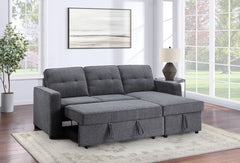 Noah Flippable Convertible Sleeper Chofa