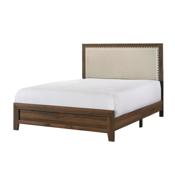 Crown Mark Millie B9255-F-BED Full Upholstered Bed