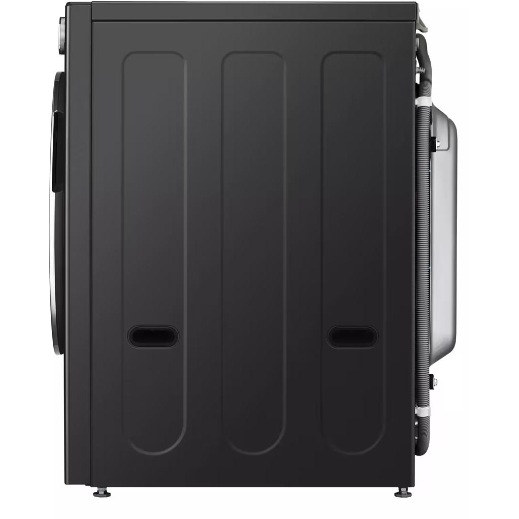  LG All-in-One Electric Laundry Center with Inverter HeatPump™ Technology WM6998HBA IMAGE 8
