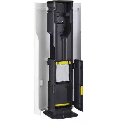 LG CordZero™ All in One Cordless Stick Vacuum with Auto Empty & Dual Floor Max Nozzle A931KWM IMAGE 11