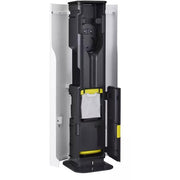 LG CordZero™ All in One Cordless Stick Vacuum with Auto Empty & Dual Floor Max Nozzle A931KWM IMAGE 11