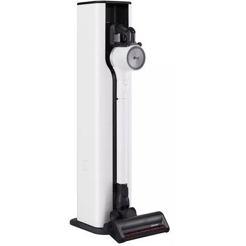 LG CordZero™ All in One Cordless Stick Vacuum with Auto Empty & Dual Floor Max Nozzle A931KWM IMAGE 3