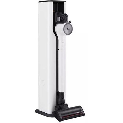 LG CordZero™ All in One Cordless Stick Vacuum with Auto Empty & Dual Floor Max Nozzle A931KWM IMAGE 3