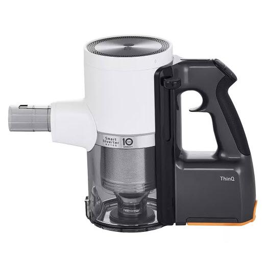 LG CordZero™ All in One Cordless Stick Vacuum with Auto Empty & Dual Floor Max Nozzle A931KWM IMAGE 7