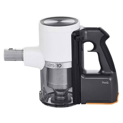 LG CordZero™ All in One Cordless Stick Vacuum with Auto Empty & Dual Floor Max Nozzle A931KWM IMAGE 7