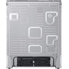 LG STUDIO 30-inch Freestanding Electric Slide-in Range with ProBake Convection ™ Technology LSES6338N IMAGE 4