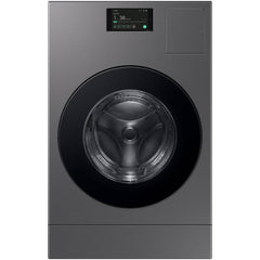  Samsung Bespoke All-in-One AI Laundry Center with Wi-Fi WD53DBA900HZA1 IMAGE 1