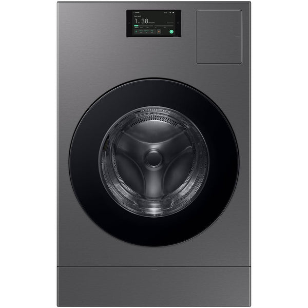Samsung Bespoke All-in-One AI Laundry Center with Wi-Fi WD53DBA900HZA1