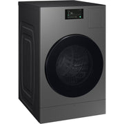 Samsung Bespoke All-in-One AI Laundry Center with Wi-Fi WD53DBA900HZA1 IMAGE 3