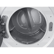  Samsung Stacked Washer/Dryer Electric Laundry Center with Wi-Fi WH46DBH100EWA3 IMAGE 8