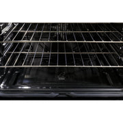 GE Profile 30-inch Freestanding Electric Range with Convection Technology PB900YVFS IMAGE 11