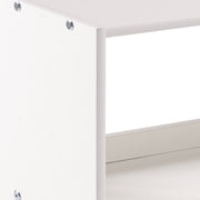 Louver Bookcase