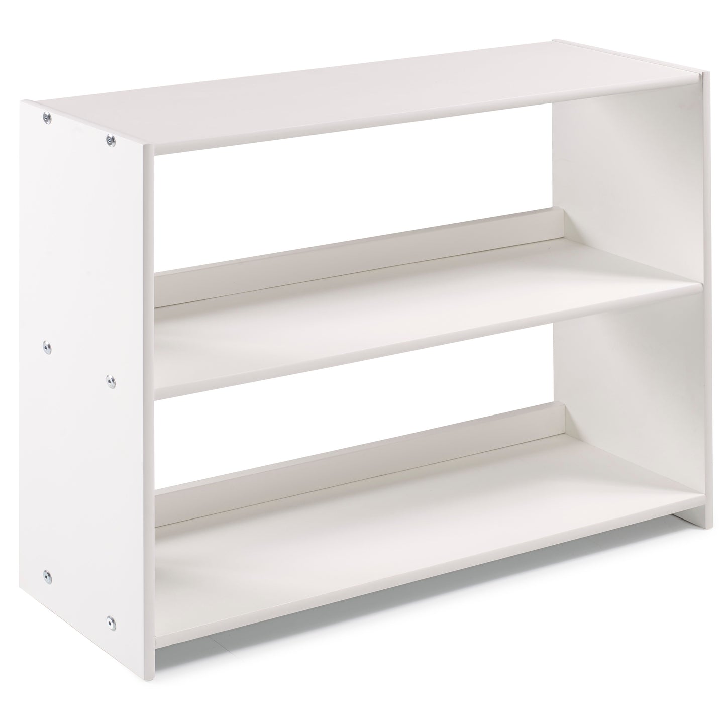Louver Bookcase