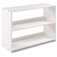 Louver Bookcase