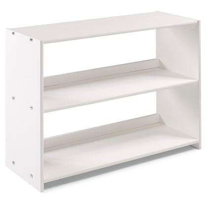Louver Bookcase