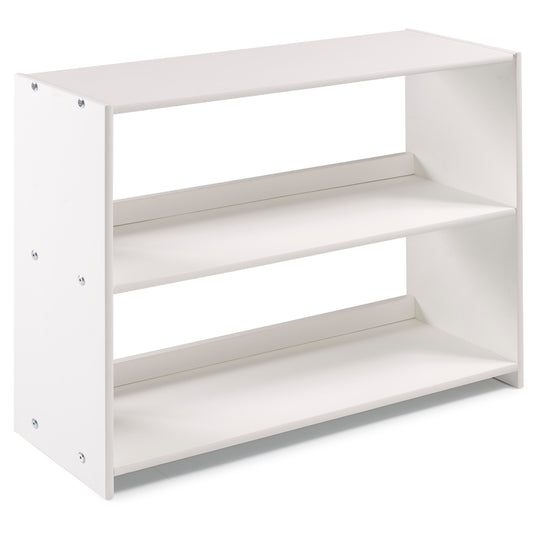 Louver Bookcase