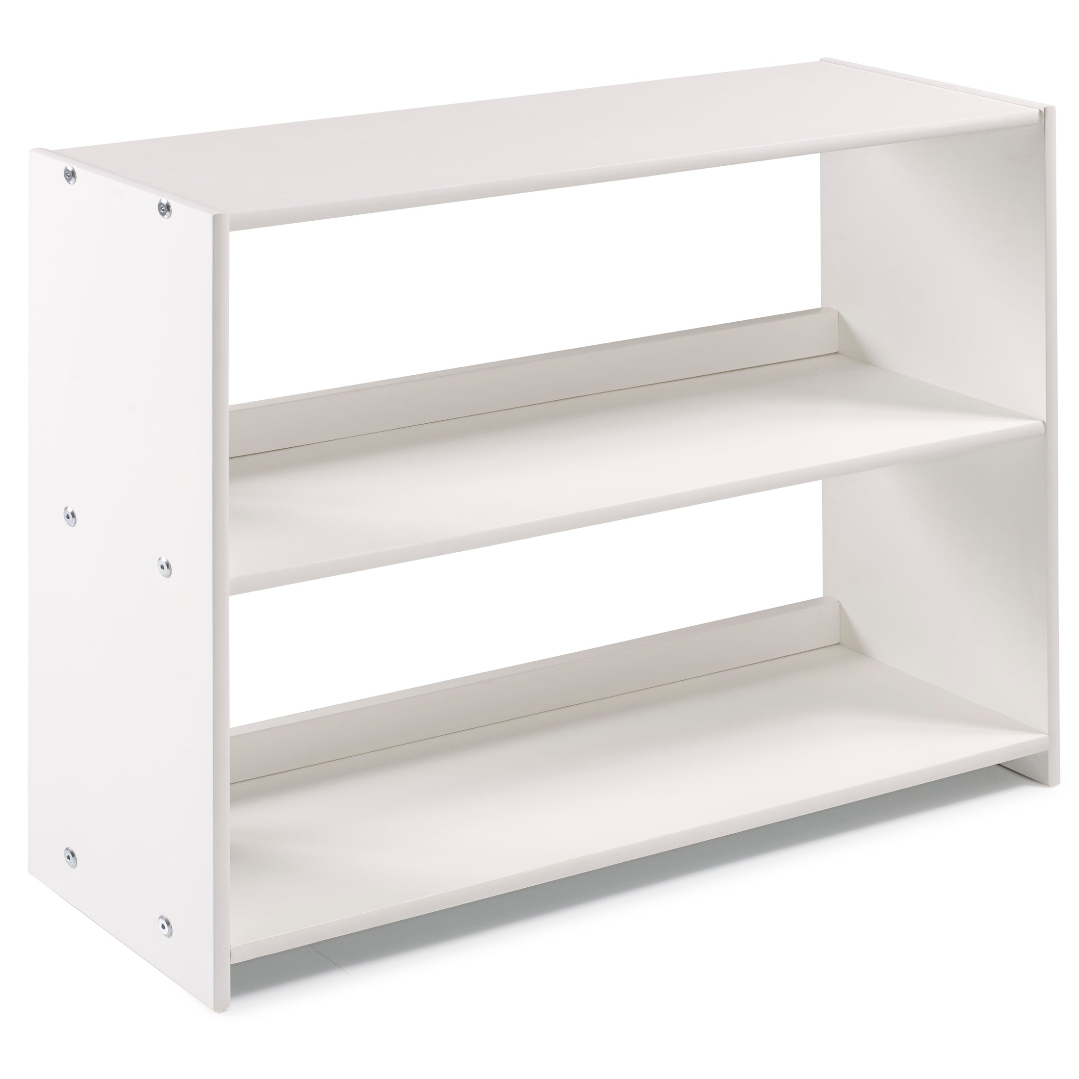 Louver Bookcase