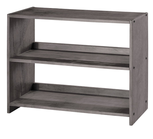 Louver Small Bookcase