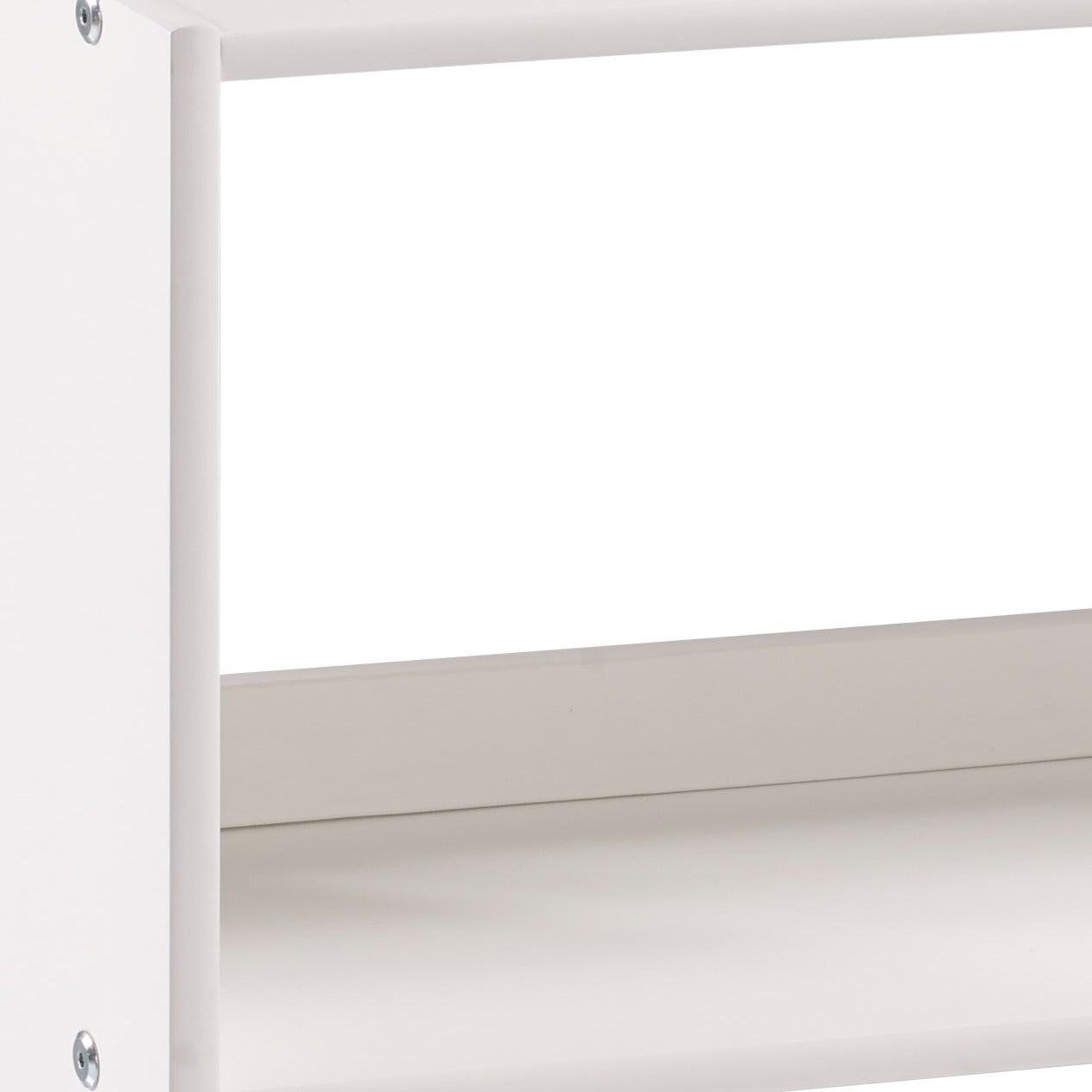 Louver Small Bookcase